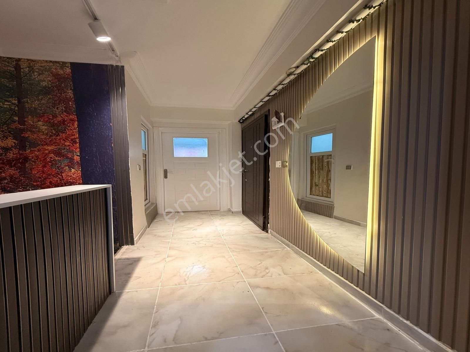 Mehterçeşme Mah Yeni Binada Fırsat Tersdubleks Daire - Görsel 8