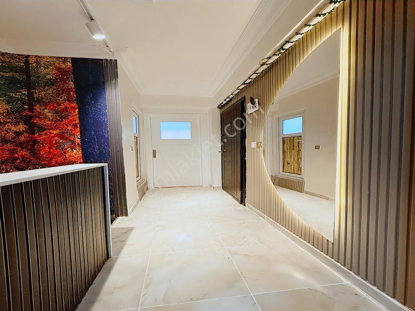 Mehterçeşme Mah Yeni Binada Fırsat Tersdubleks Daire - Görsel 21