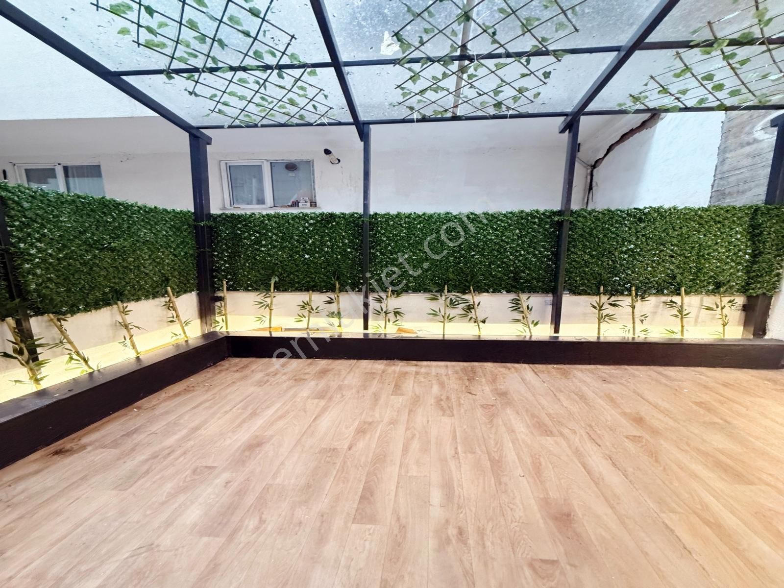 Mehterçeşme Mah Yeni Binada Fırsat Tersdubleks Daire - Görsel 9