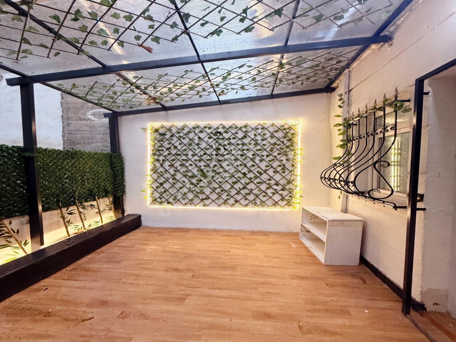 Mehterçeşme Mah Yeni Binada Fırsat Tersdubleks Daire - Görsel 29