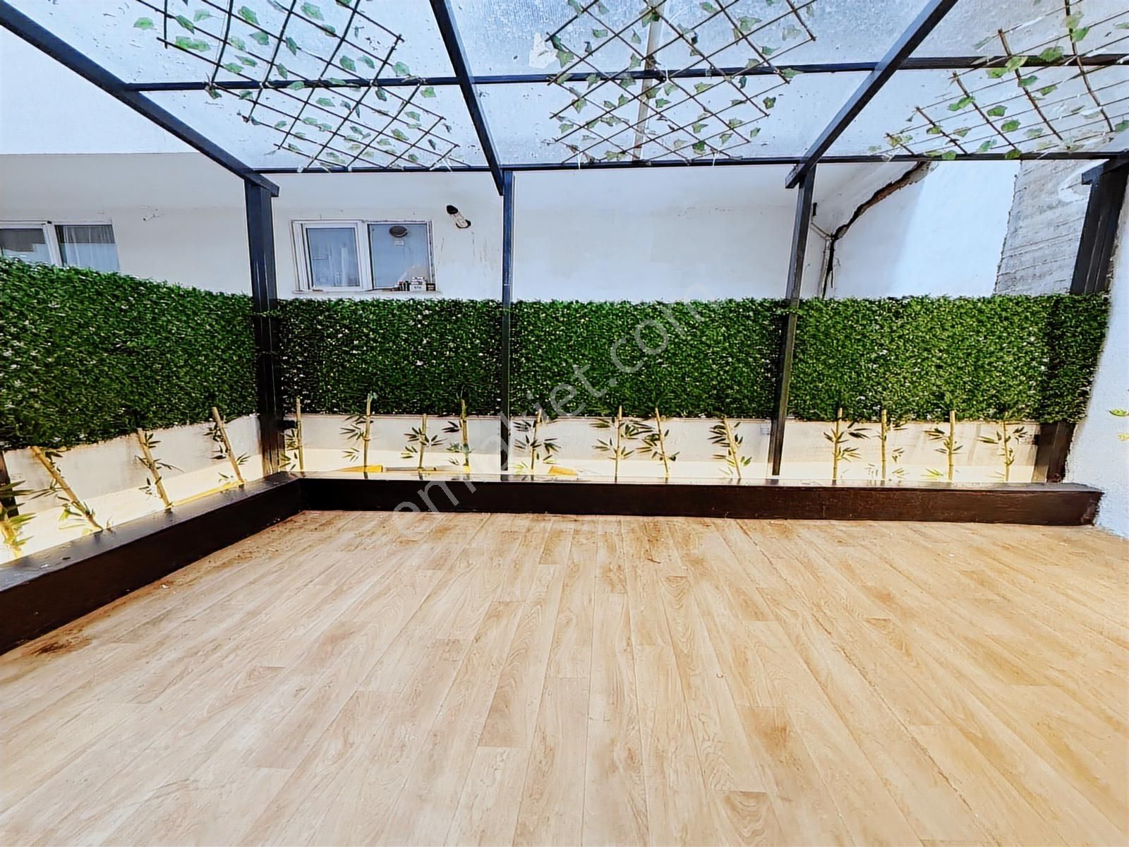 Mehterçeşme Mah Yeni Binada Fırsat Tersdubleks Daire - Görsel 26