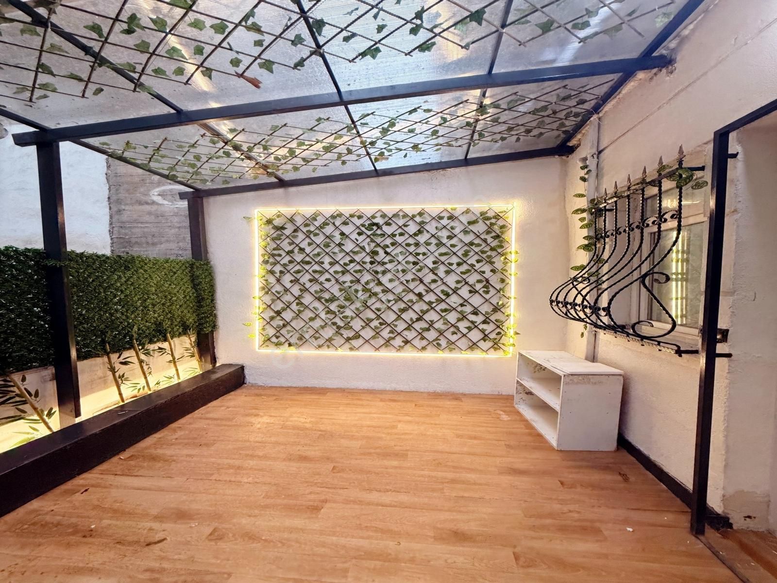 Mehterçeşme Mah Yeni Binada Fırsat Tersdubleks Daire - Görsel 27