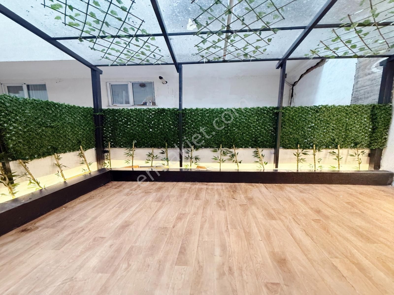 Mehterçeşme Mah Yeni Binada Fırsat Tersdubleks Daire - Görsel 14