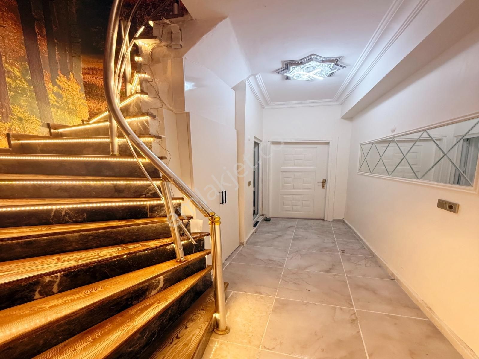 Mehterçeşme Mah Yeni Binada Fırsat Tersdubleks Daire - Görsel 23