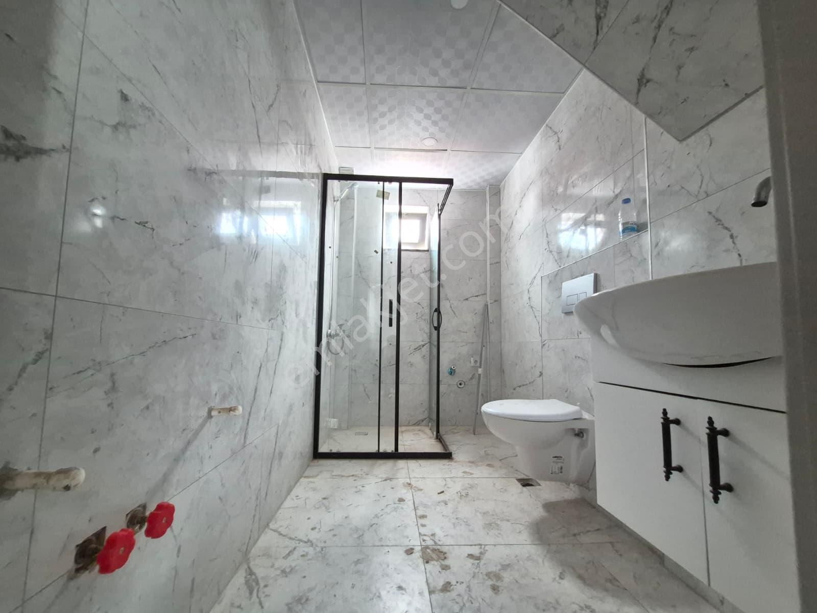 Emek Mahallesinde Satılık Sıfır 3.kat 3+1 Dubleks Daire - Görsel 17