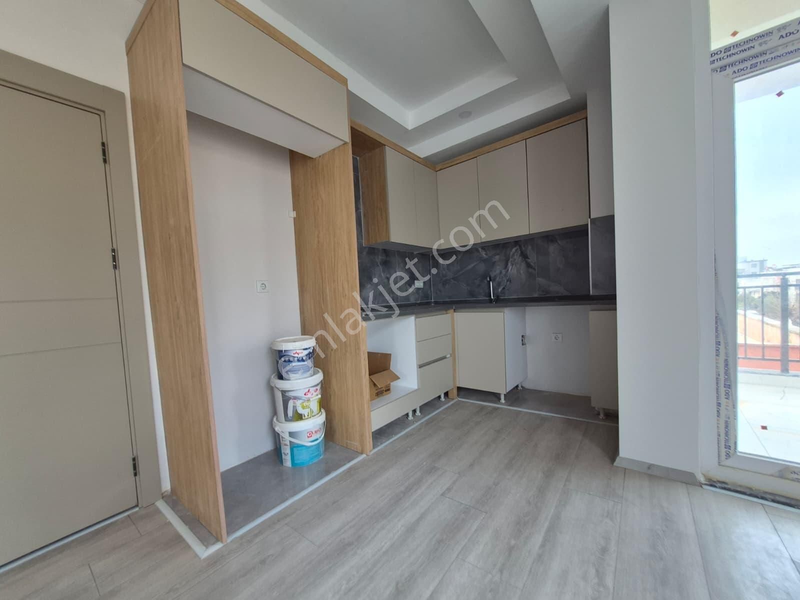 Emek Mahallesinde Satılık Sıfır 3.kat 3+1 Dubleks Daire - Görsel 7