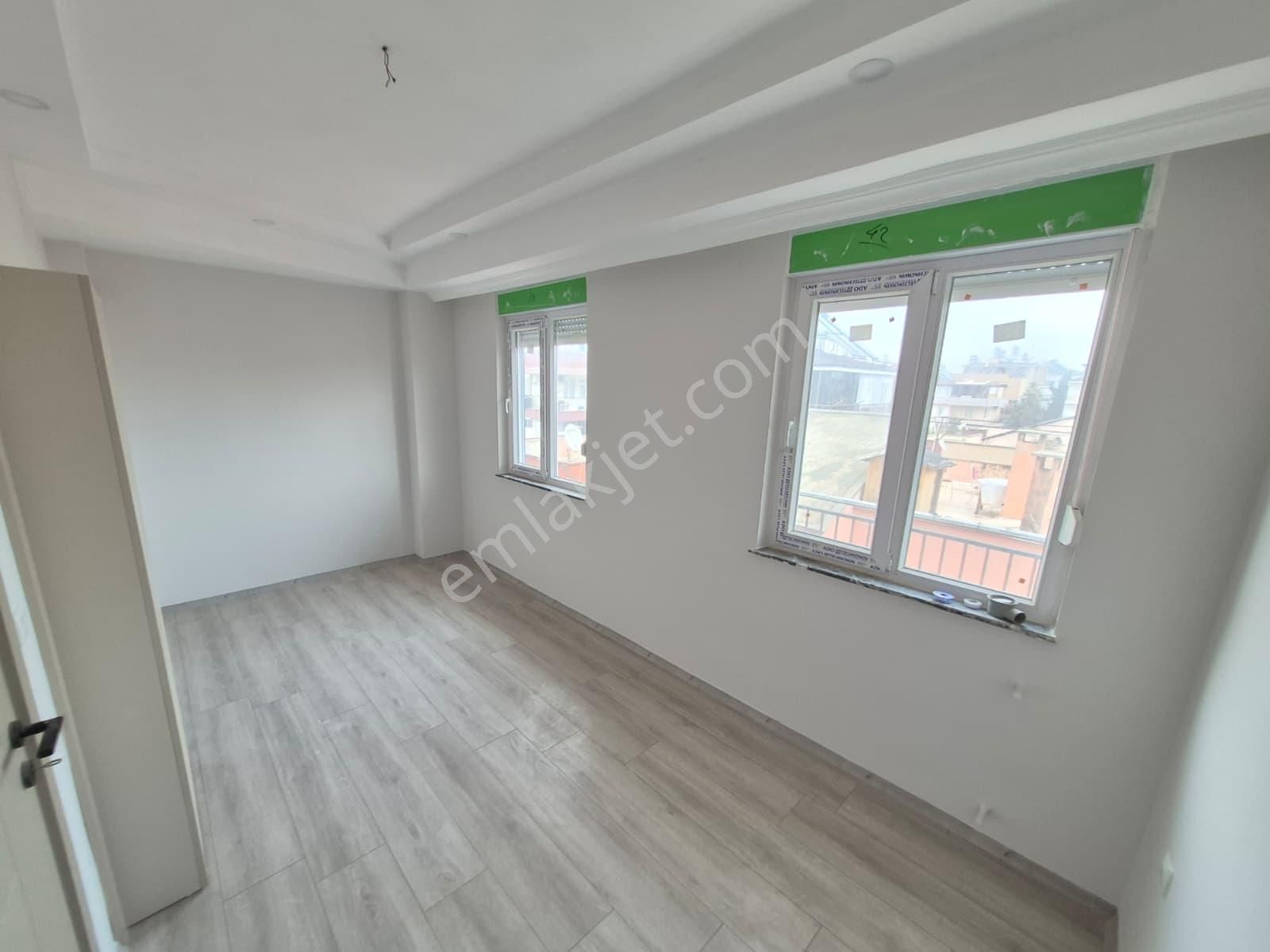 Emek Mahallesinde Satılık Sıfır 3.kat 3+1 Dubleks Daire - Görsel 32