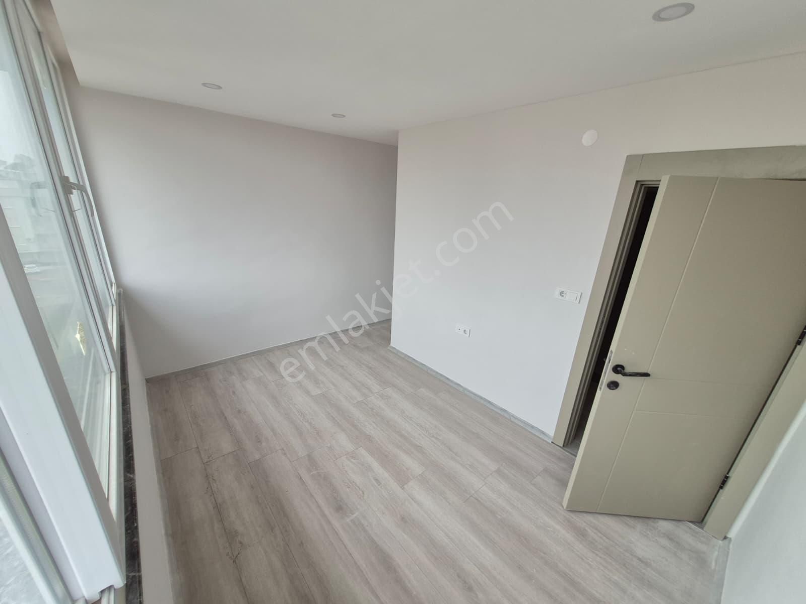 Emek Mahallesinde Satılık Sıfır 3.kat 3+1 Dubleks Daire - Görsel 28