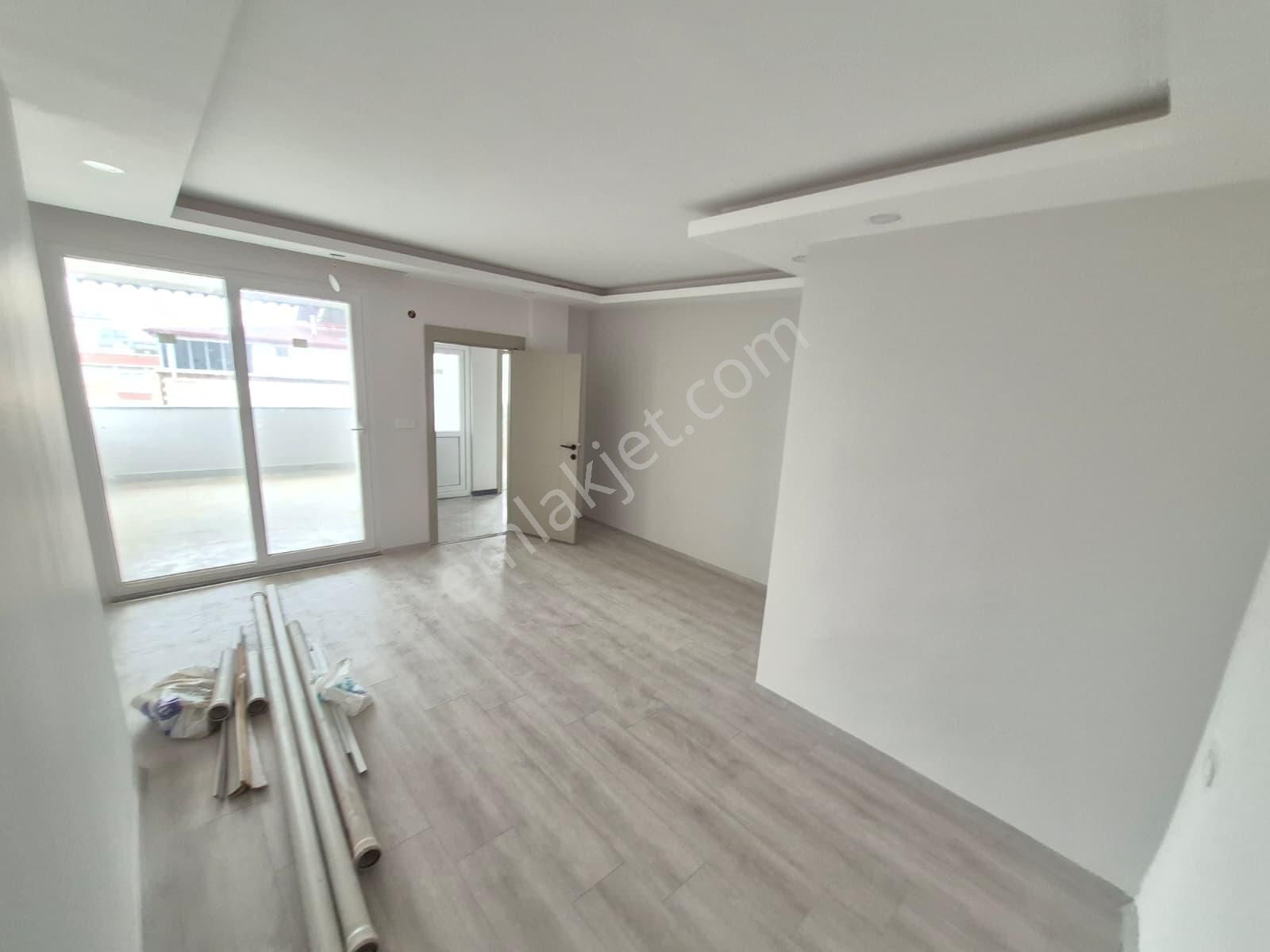 Emek Mahallesinde Satılık Sıfır 3.kat 3+1 Dubleks Daire - Görsel 34