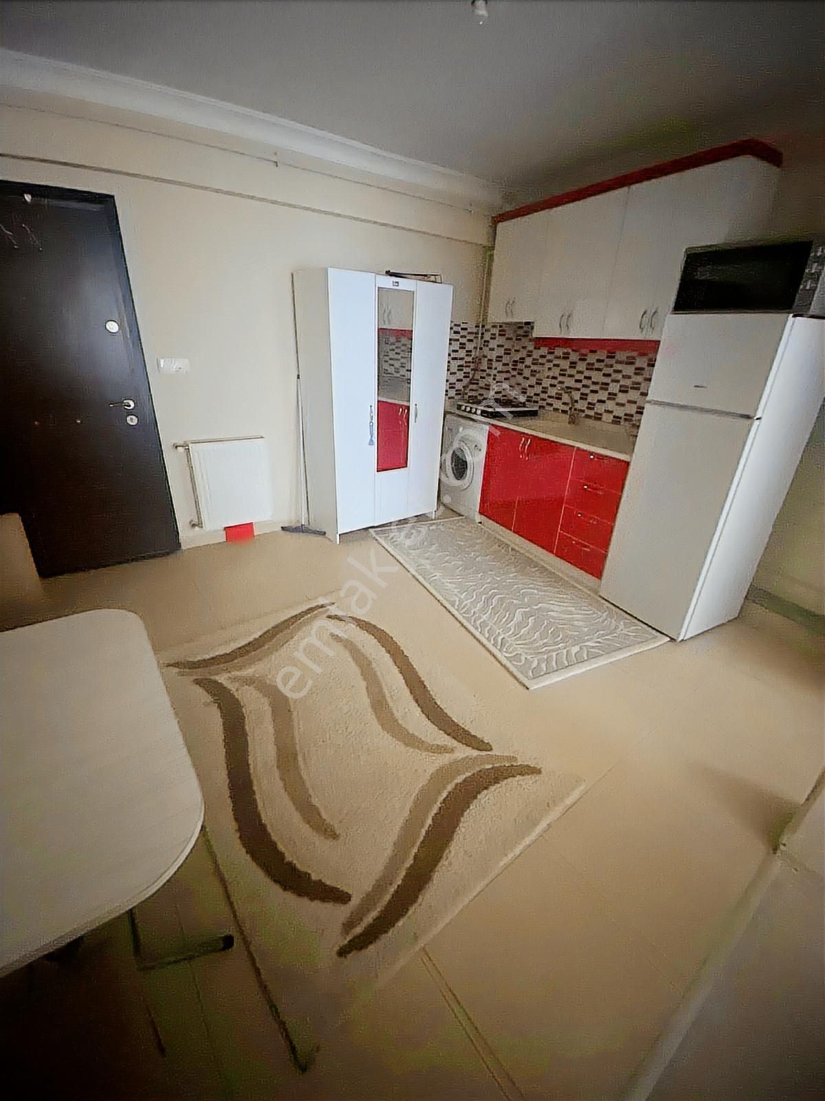 Görükle Merkez'de 1+1 Eşyalı Kiralık Daire - Görsel 12