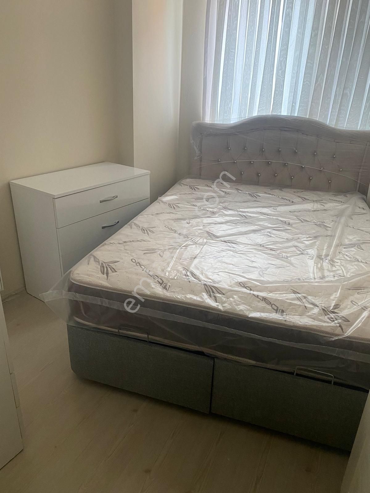 Görükle Merkez'de 1+1 Eşyalı Kiralık Daire - Görsel 13