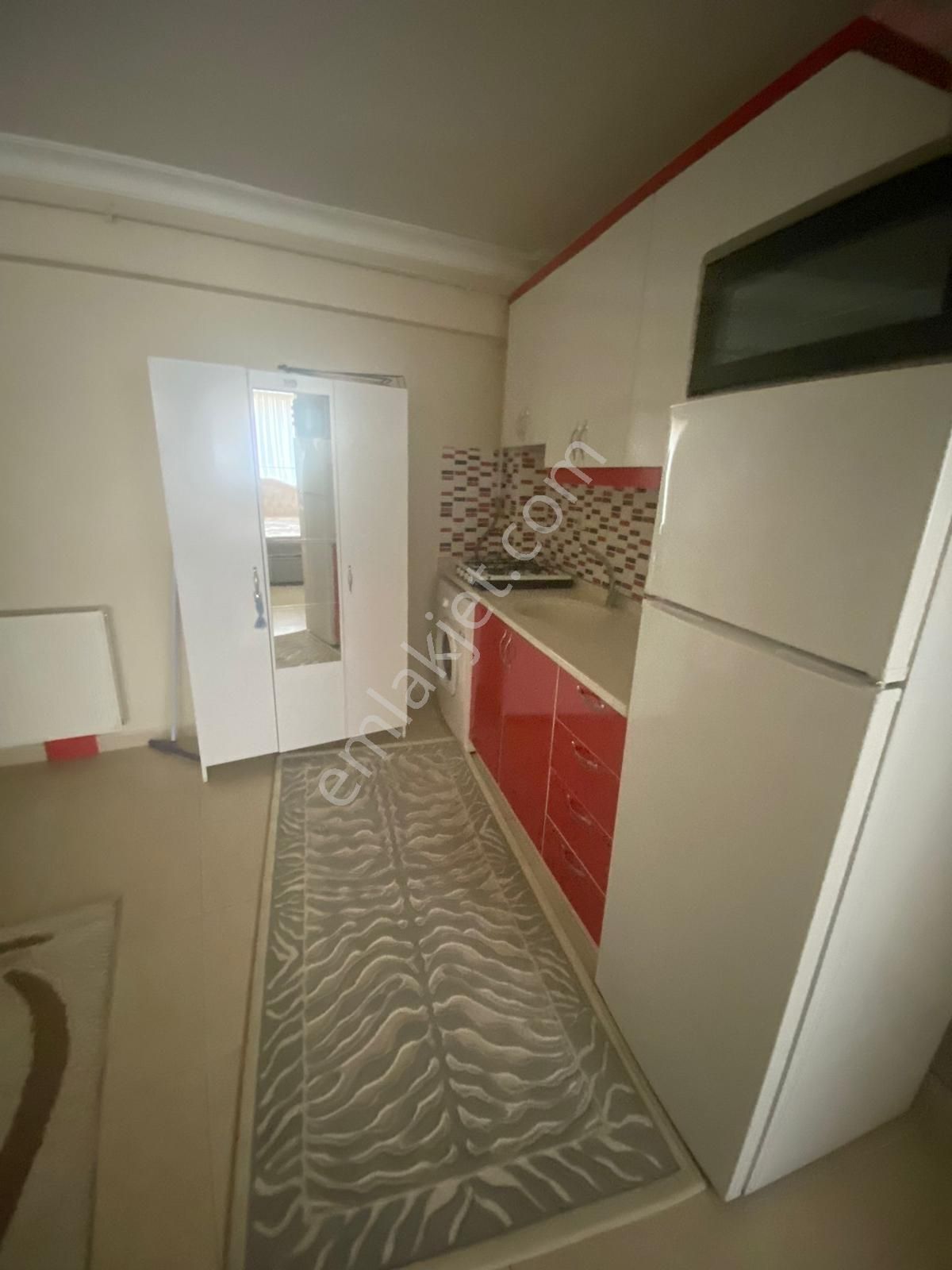 Görükle Merkez'de 1+1 Eşyalı Kiralık Daire - Görsel 7