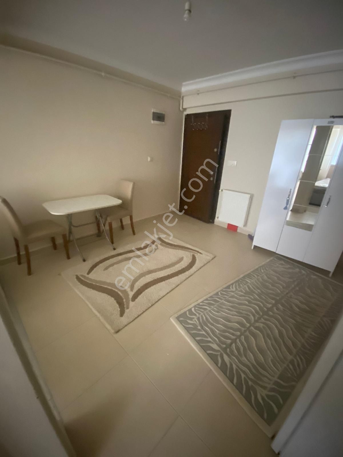 Görükle Merkez'de 1+1 Eşyalı Kiralık Daire - Görsel 10