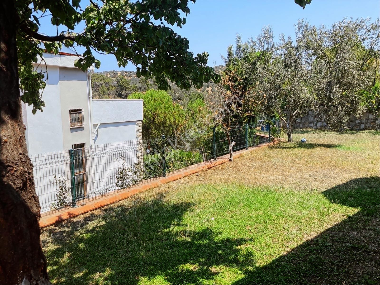 Rw Nefes' Ten Pelitköy' De Havuzlu Site İçerisinde 4+1 Villa - Görsel 19