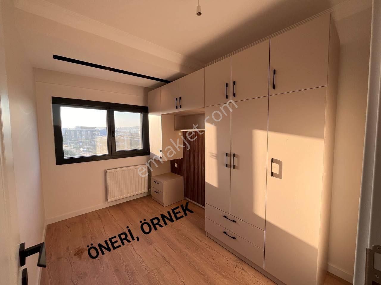 2 Milyon Kredi! Özenle Yapılmış Kaliteli 2+1 Ara Kat Daire! - Görsel 11