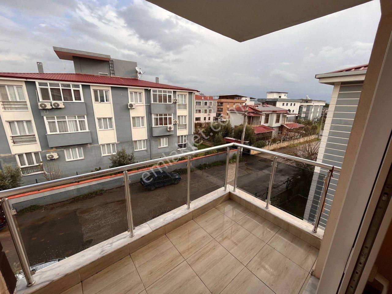 Yola Yakın, Önü Açık, Köşe 2+1 Kiralık Daire! - Görsel 11