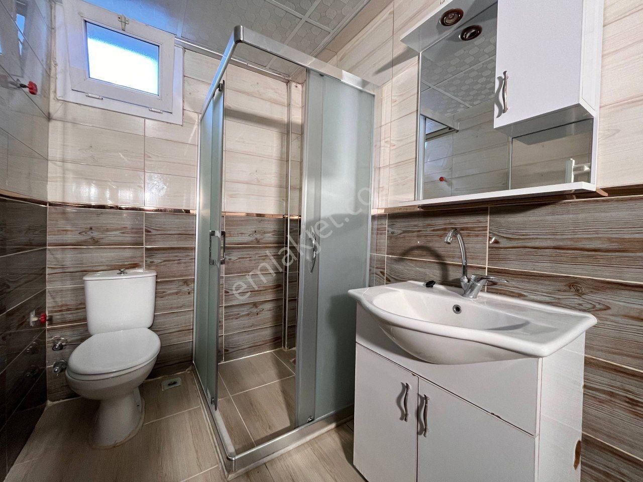 Yola Yakın, Önü Açık, Köşe 2+1 Kiralık Daire! - Görsel 13