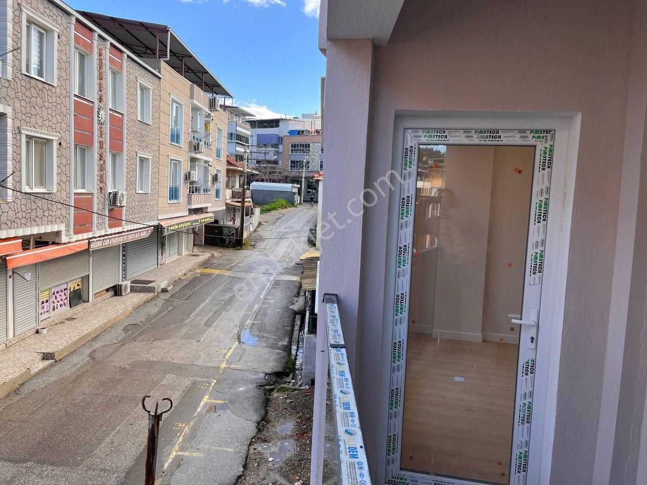 Iç Mimar Elinden, Otoparklı, Ekstralı, Ara Kat, Geniş 2+1 Daire! - Görsel 9