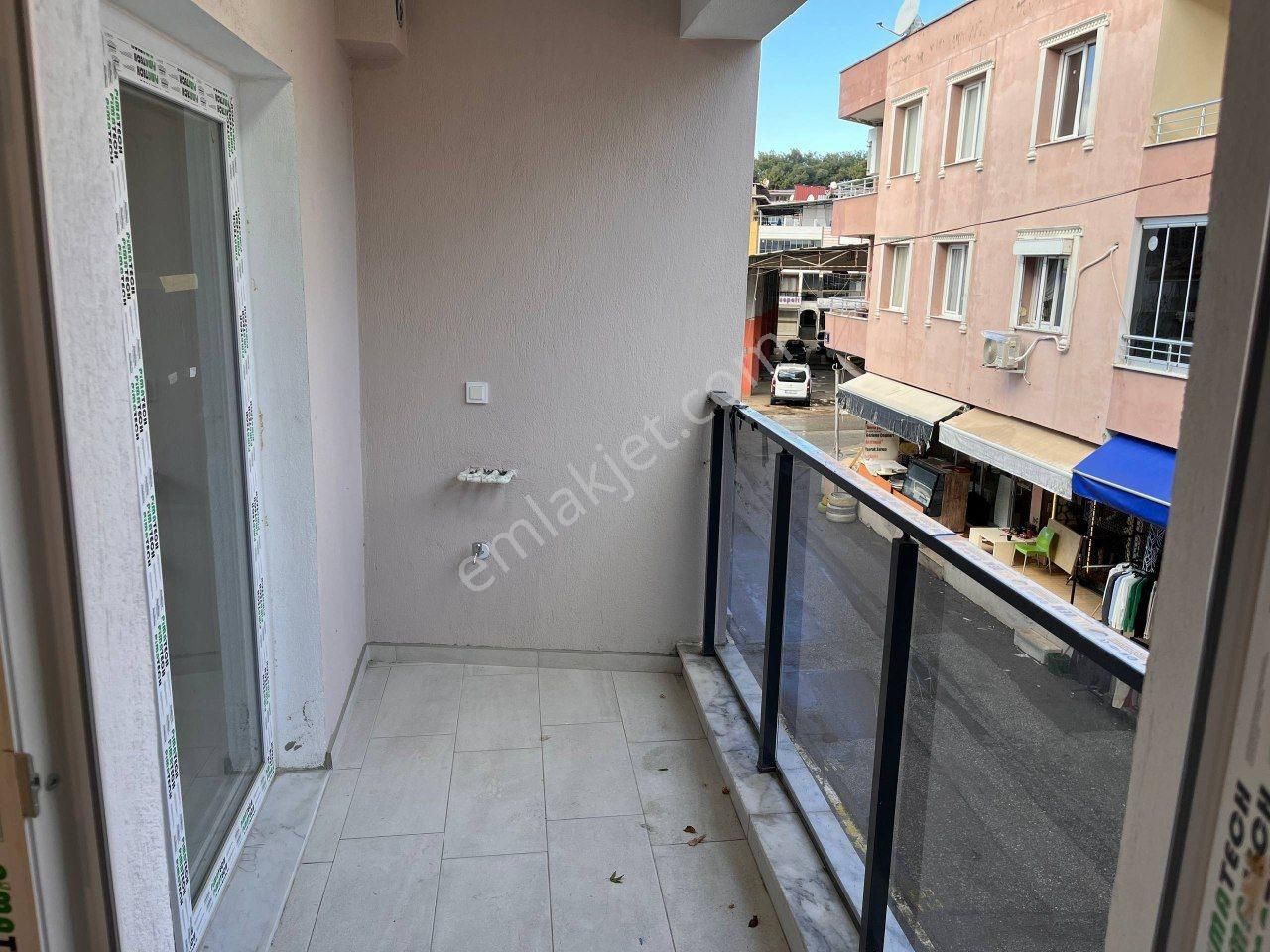 Iç Mimar Elinden, Otoparklı, Ekstralı, Ara Kat, Geniş 2+1 Daire! - Görsel 16