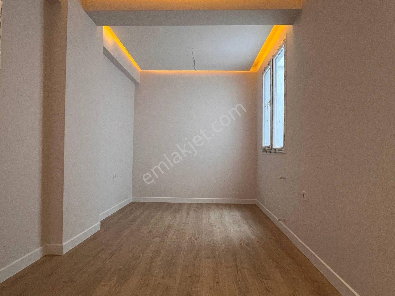 Iç Mimar Elinden, Otoparklı, Ekstralı, Ara Kat, Geniş 2+1 Daire! - Görsel 26