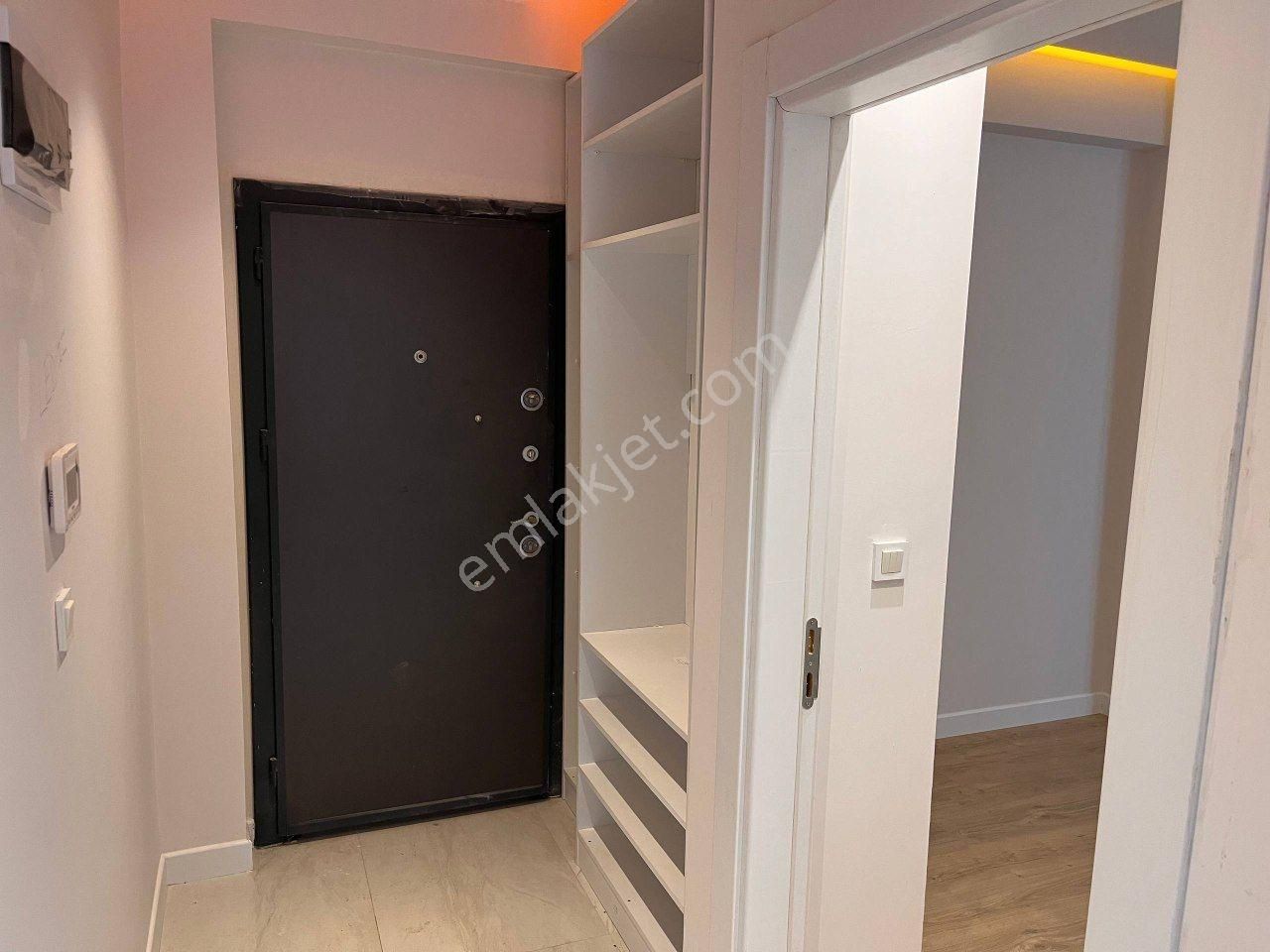 Iç Mimar Elinden, Otoparklı, Ekstralı, Ara Kat, Geniş 2+1 Daire! - Görsel 24