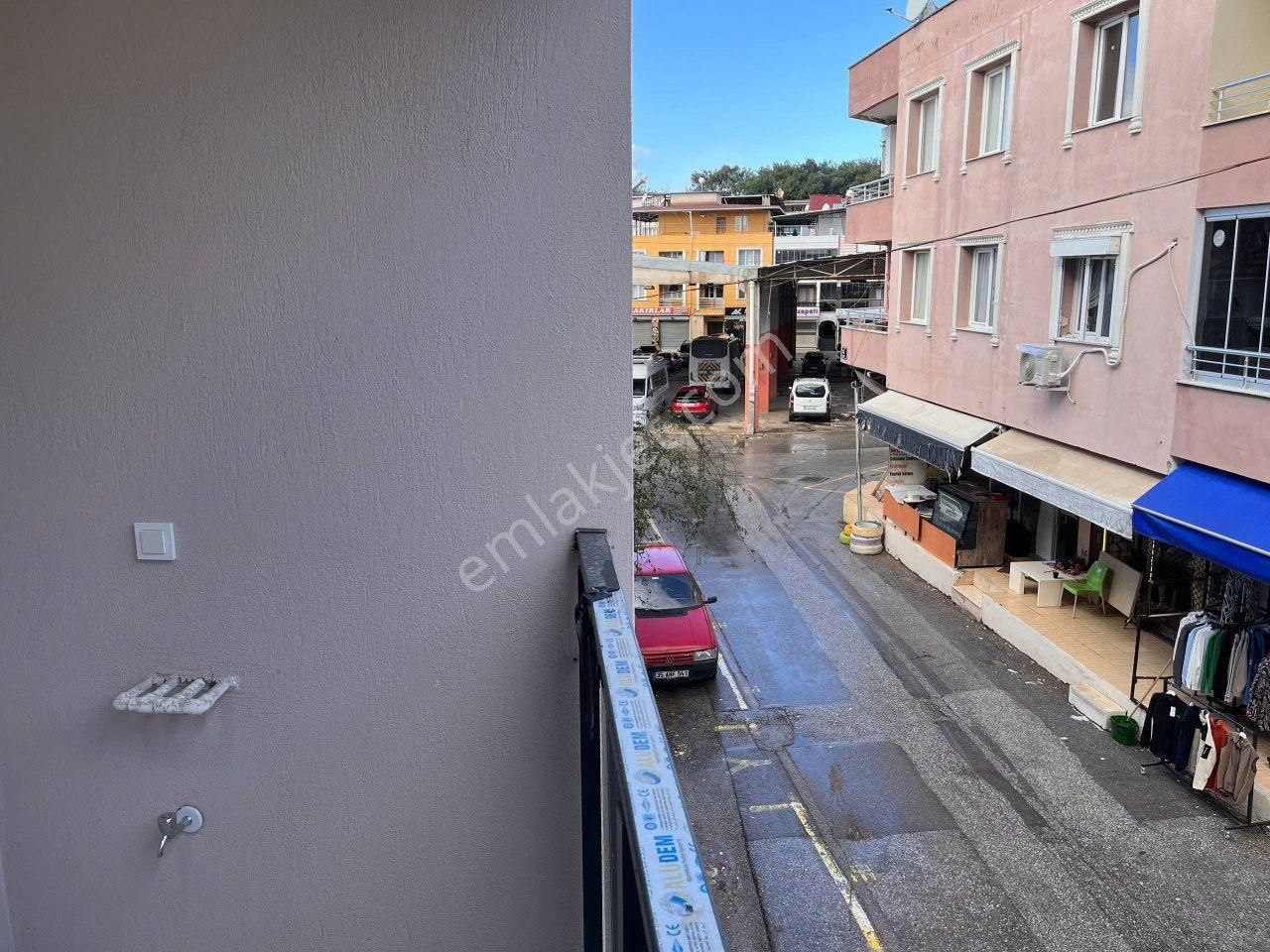 Iç Mimar Elinden, Otoparklı, Ekstralı, Ara Kat, Geniş 2+1 Daire! - Görsel 23