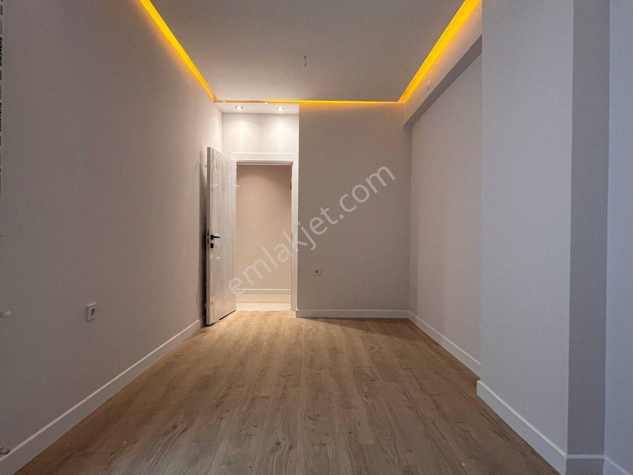 Iç Mimar Elinden, Otoparklı, Ekstralı, Ara Kat, Geniş 2+1 Daire! - Görsel 6