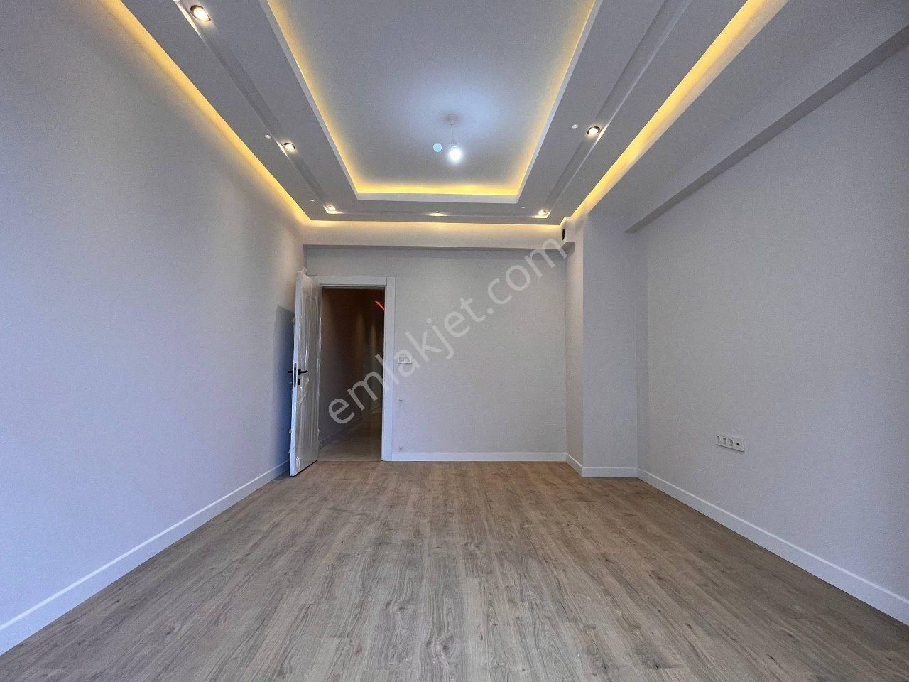 Iç Mimar Elinden, Otoparklı, Ekstralı, Ara Kat, Geniş 2+1 Daire! - Görsel 10