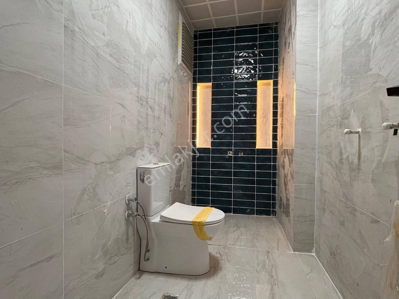 Iç Mimar Elinden, Otoparklı, Ekstralı, Ara Kat, Geniş 2+1 Daire! - Görsel 8