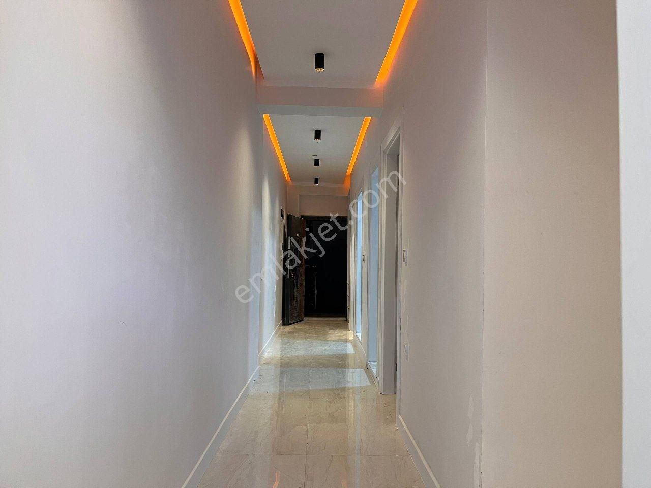 Iç Mimar Elinden, Otoparklı, Ekstralı, Ara Kat, Geniş 2+1 Daire! - Görsel 7