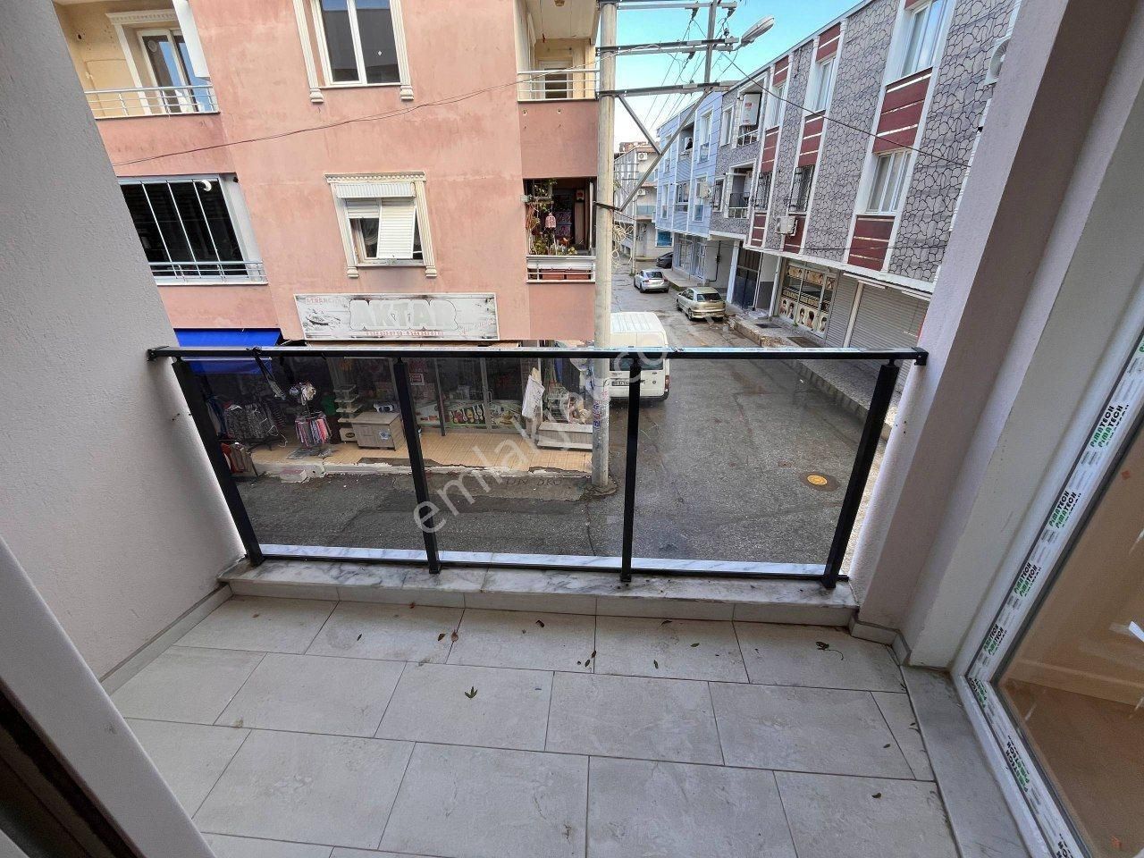 Iç Mimar Elinden, Otoparklı, Ekstralı, Ara Kat, Geniş 2+1 Daire! - Görsel 18