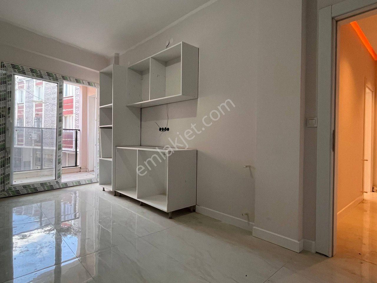 Iç Mimar Elinden, Otoparklı, Ekstralı, Ara Kat, Geniş 2+1 Daire! - Görsel 19