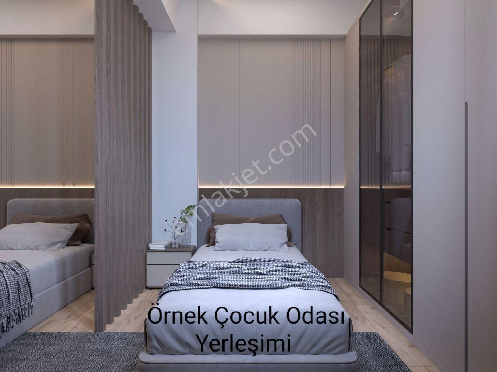 Iç Mimar Elinden, Otoparklı, Ekstralı, Ara Kat, Geniş 2+1 Daire! - Görsel 25