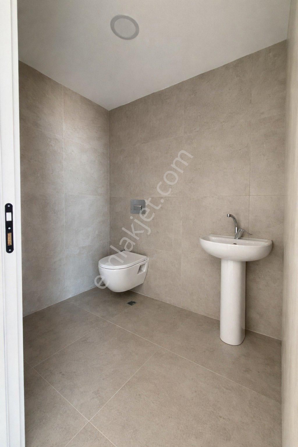 Döşemealtı Devlet Has. Yanı Cadde Üzeri Kiralık Dükkanlar - Görsel 5