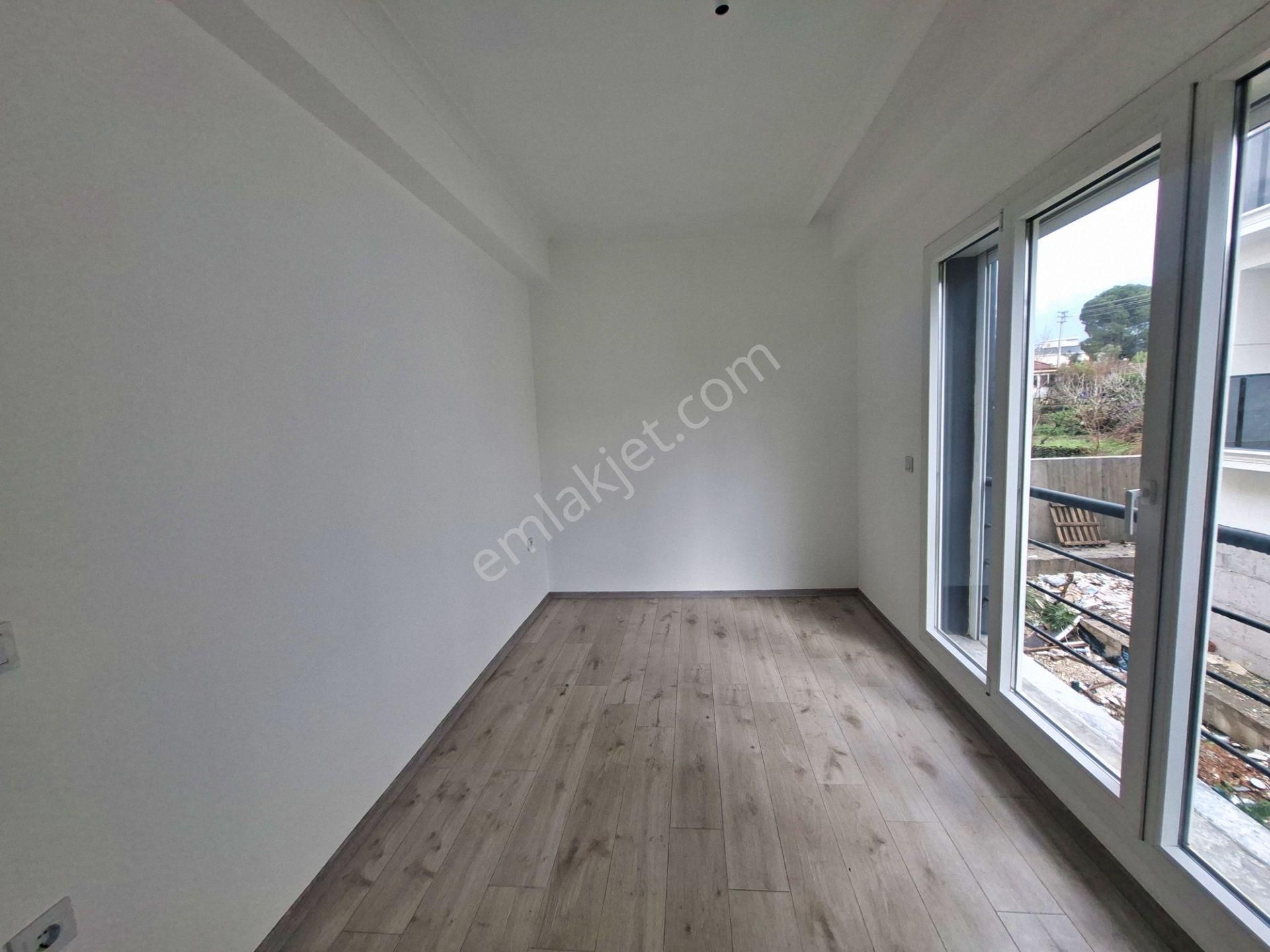 🛑🛑aktif'ten Güre'de Doğa İçinde Huzur Dolu Bahçeli İki Ayrı Mutfaklı Satılık 3+1 Müstakil Ev - Görsel 31