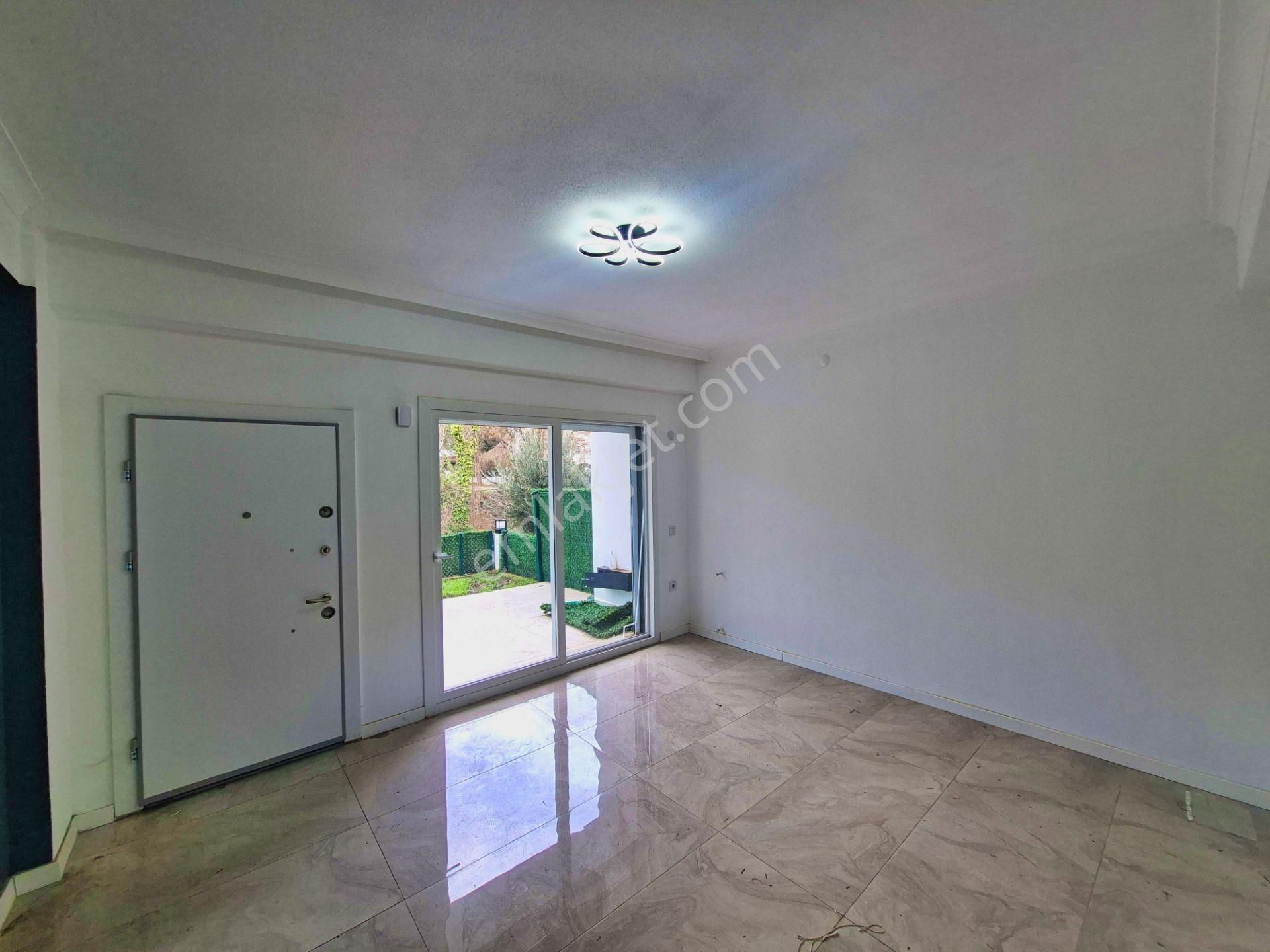 🛑🛑aktif'ten Güre'de Doğa İçinde Huzur Dolu Bahçeli İki Ayrı Mutfaklı Satılık 3+1 Müstakil Ev - Görsel 4