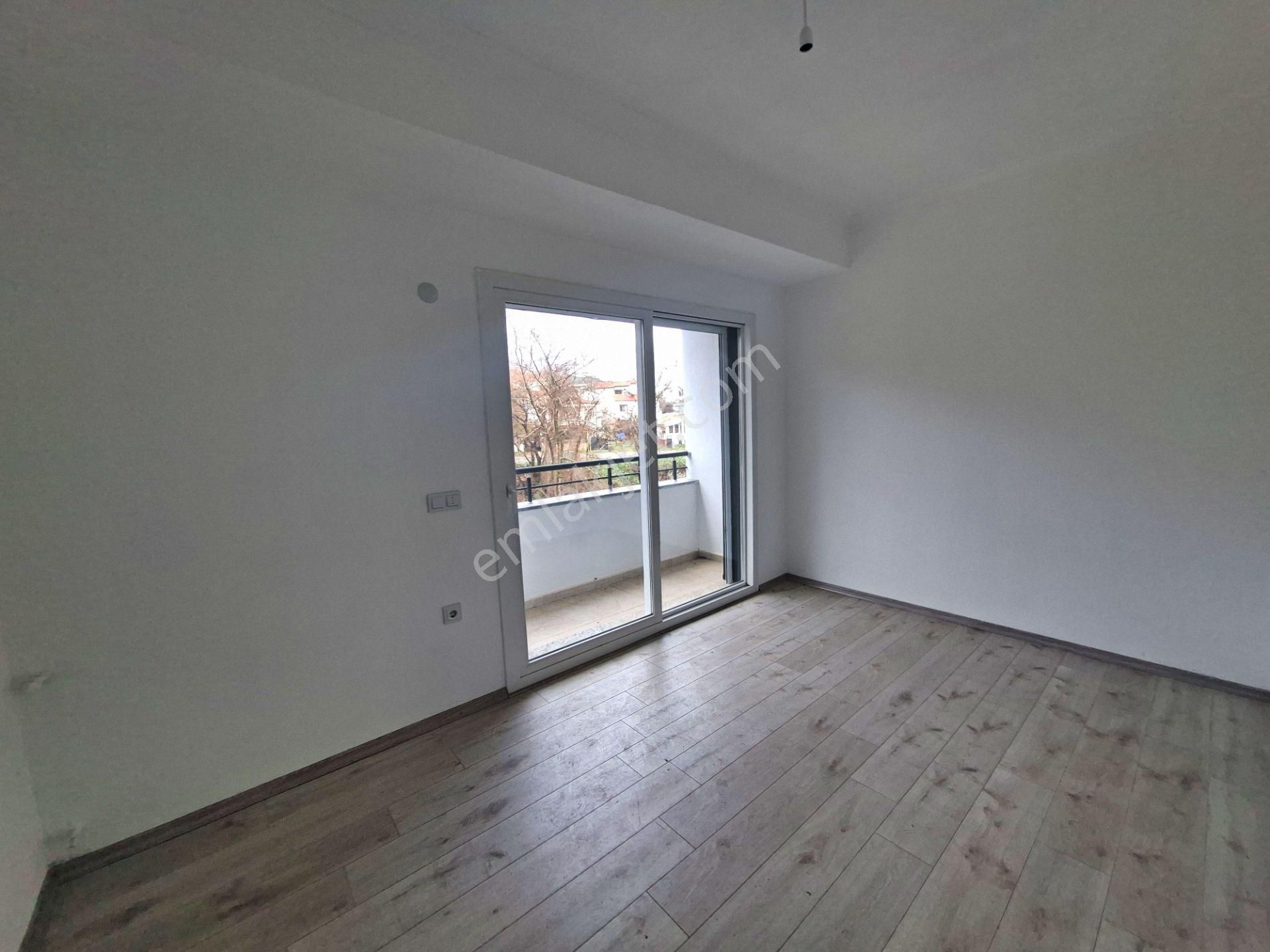 🛑🛑aktif'ten Güre'de Doğa İçinde Huzur Dolu Bahçeli İki Ayrı Mutfaklı Satılık 3+1 Müstakil Ev - Görsel 15