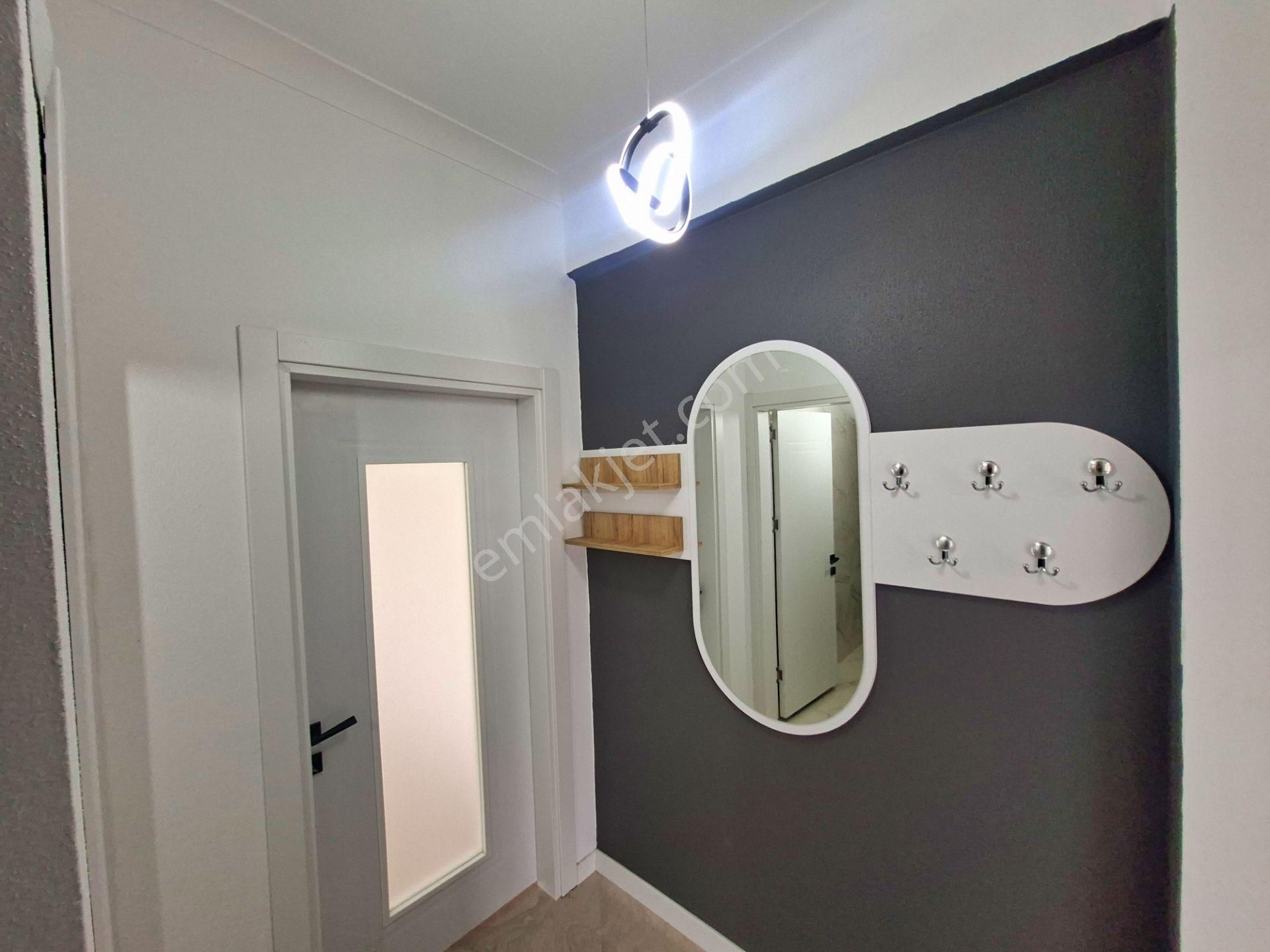 🛑🛑aktif'ten Güre'de Doğa İçinde Huzur Dolu Bahçeli İki Ayrı Mutfaklı Satılık 3+1 Müstakil Ev - Görsel 35