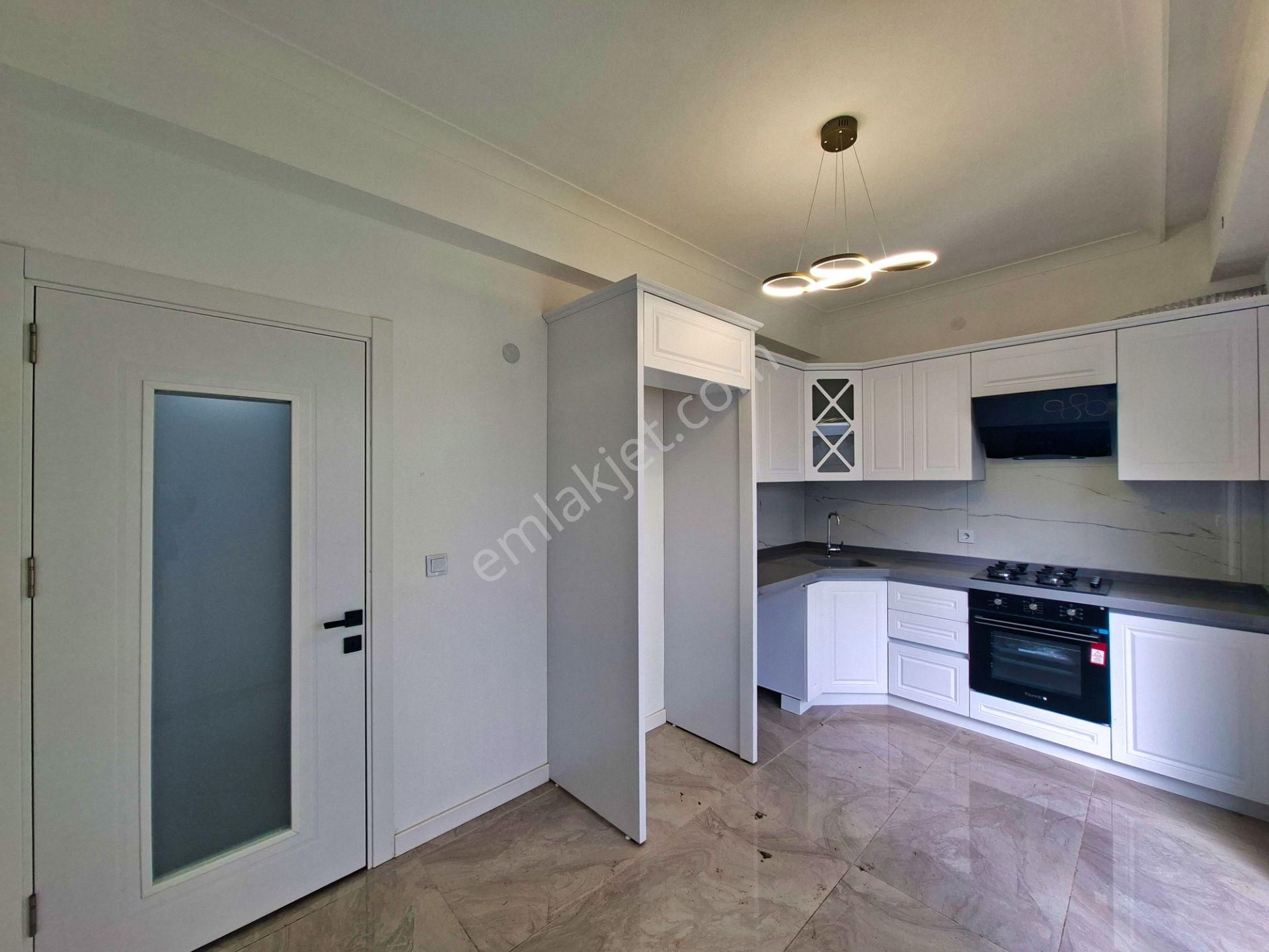 🛑🛑aktif'ten Güre'de Doğa İçinde Huzur Dolu Bahçeli İki Ayrı Mutfaklı Satılık 3+1 Müstakil Ev - Görsel 2