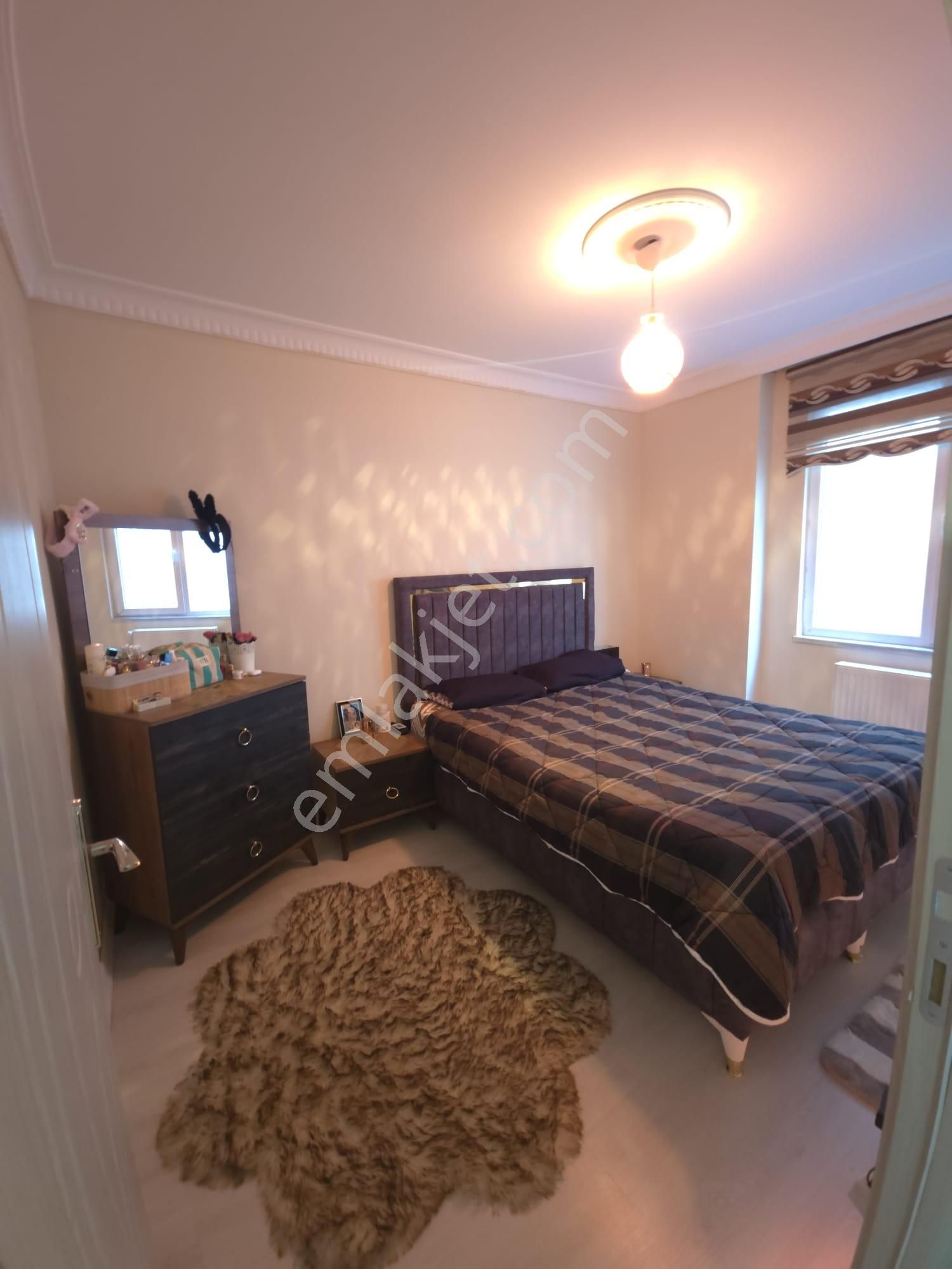 Nes Yapı'dan Merkezi Konumda 2+1 Satılık Yüksek Giriş Eşyalı Daire!! - Görsel 10