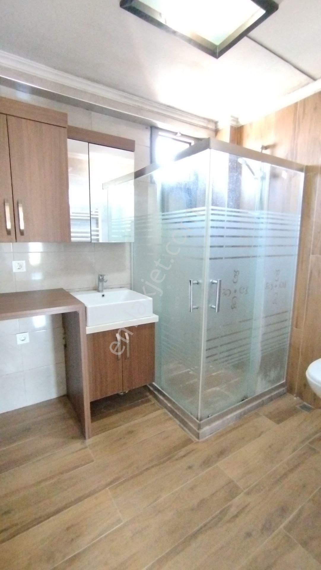 Buca M.kemal Mh. Manzaralı/yeni Bina/çift Cephe/balkonlu/asansör - Görsel 15