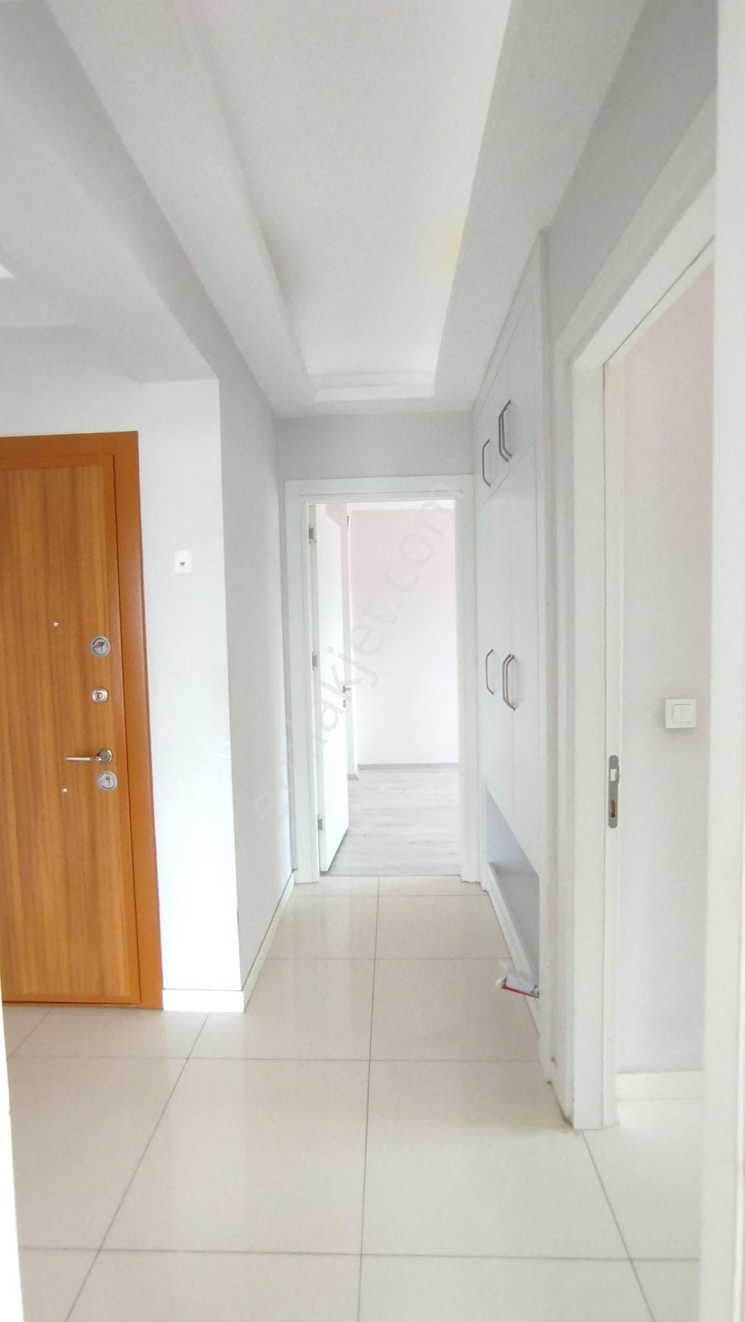 Buca M.kemal Mh. Manzaralı/yeni Bina/çift Cephe/balkonlu/asansör - Görsel 20