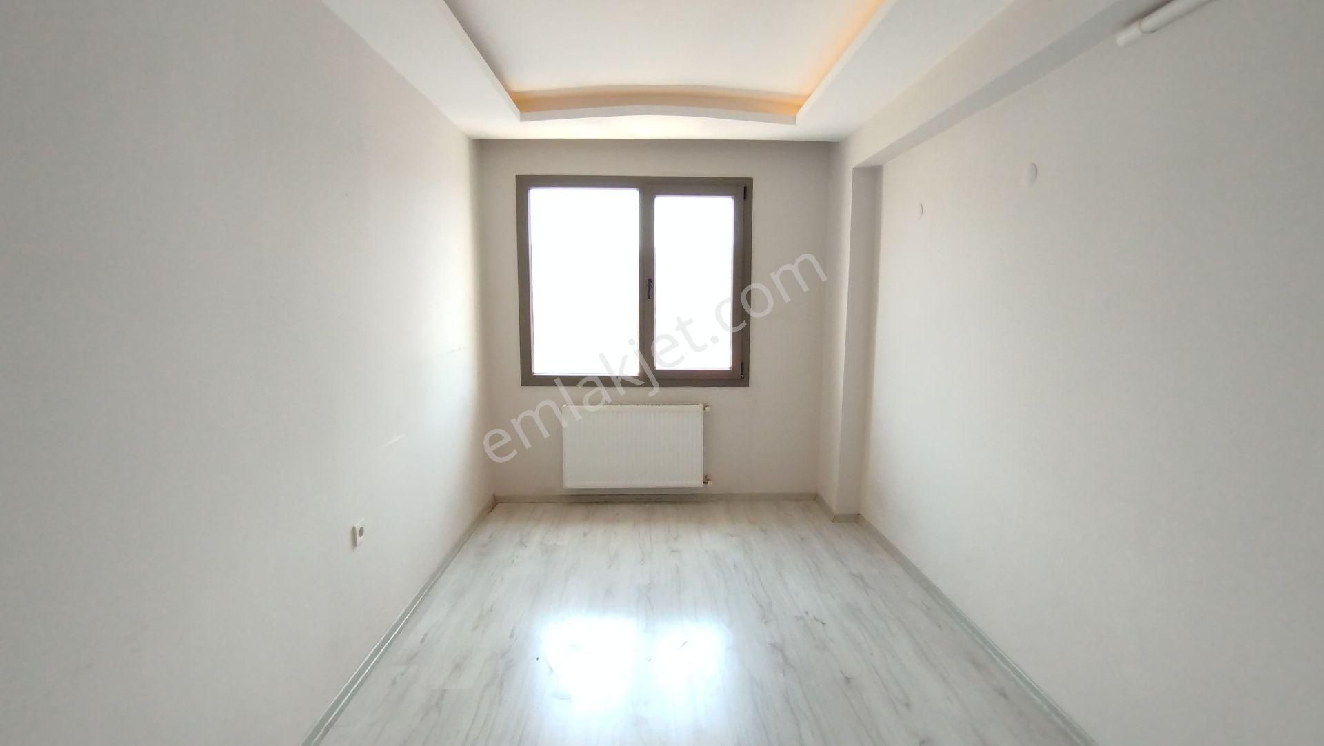 Buca M.kemal Mh. Manzaralı/yeni Bina/çift Cephe/balkonlu/asansör - Görsel 10