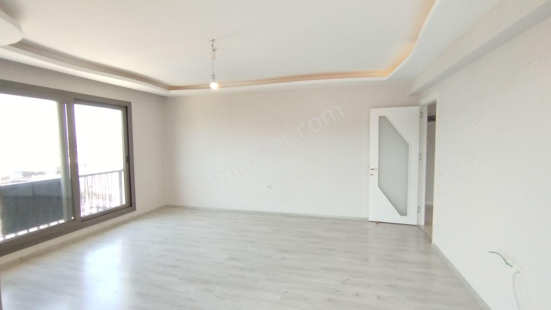 Buca M.kemal Mh. Manzaralı/yeni Bina/çift Cephe/balkonlu/asansör - Görsel 8