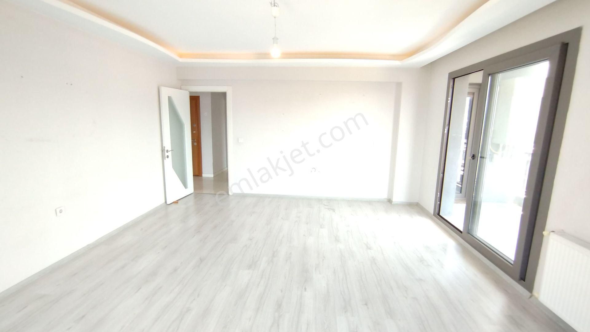 Buca M.kemal Mh. Manzaralı/yeni Bina/çift Cephe/balkonlu/asansör - Görsel 6