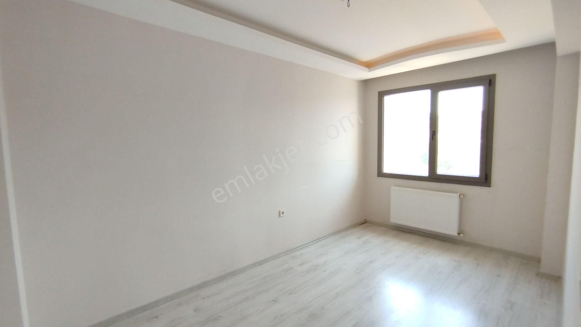 Buca M.kemal Mh. Manzaralı/yeni Bina/çift Cephe/balkonlu/asansör - Görsel 25