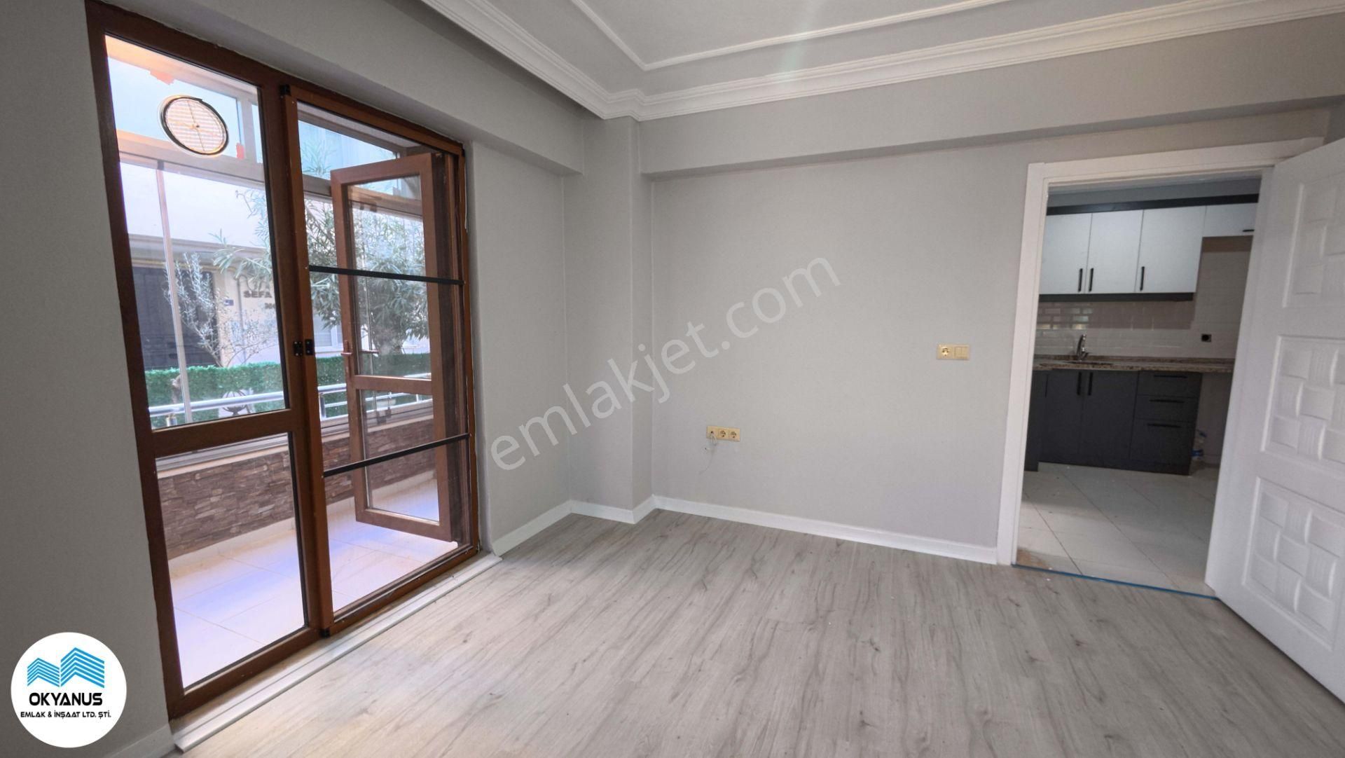 Sakarya Karasu Yalı Mah De Sadece Size Ait Bahçe Kullanımlı 2+1 Daire - Görsel 18