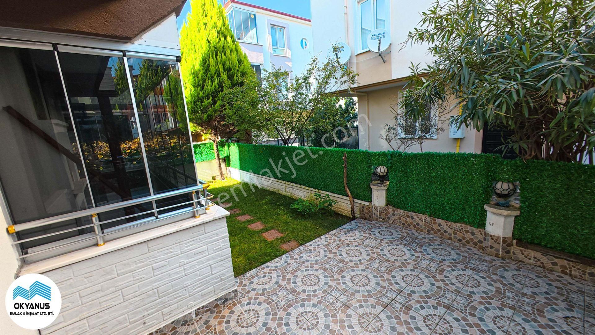 Sakarya Karasu Yalı Mah De Sadece Size Ait Bahçe Kullanımlı 2+1 Daire - Görsel 10