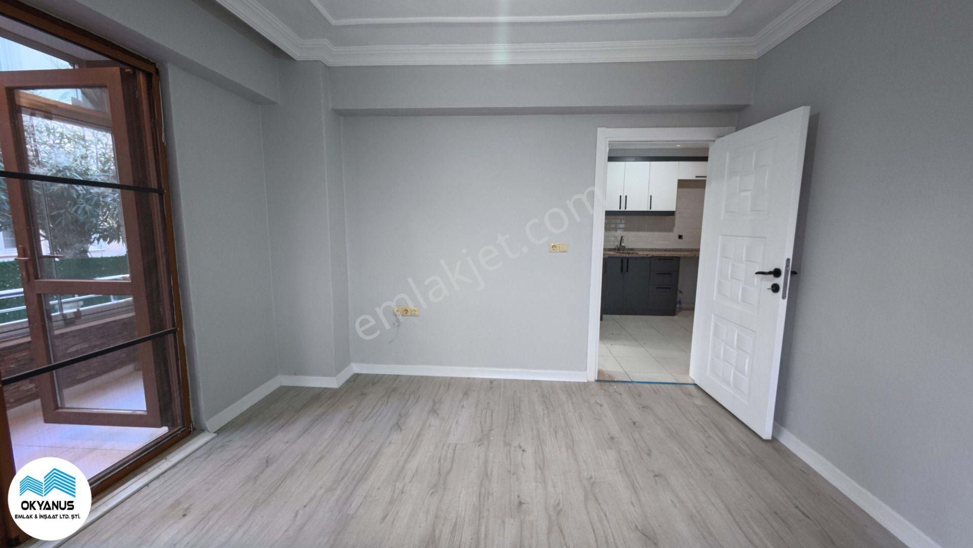 Sakarya Karasu Yalı Mah De Sadece Size Ait Bahçe Kullanımlı 2+1 Daire - Görsel 17