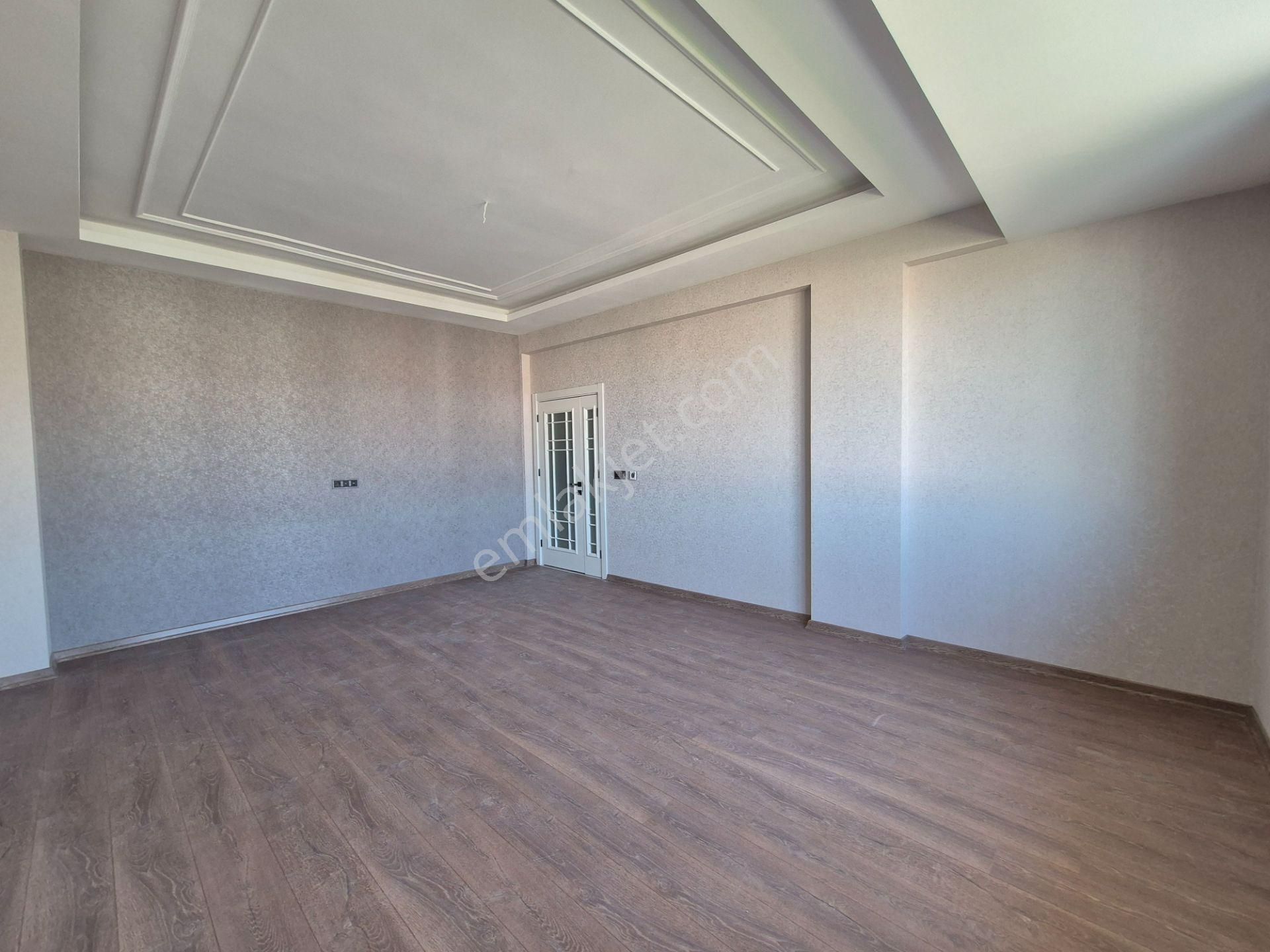 Parsana Mah. İşyapar Gayrimenkul'den Kilerli Kapalı Otoparklı Sıfır Lüks 4+1 Daire - Görsel 20